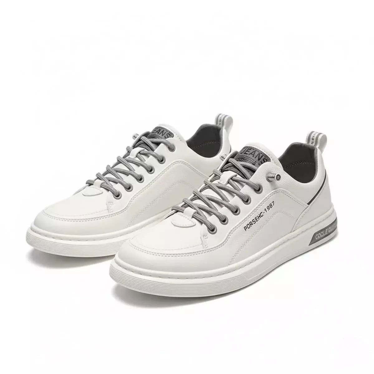 Lowbank CityRover | Classic Trainers