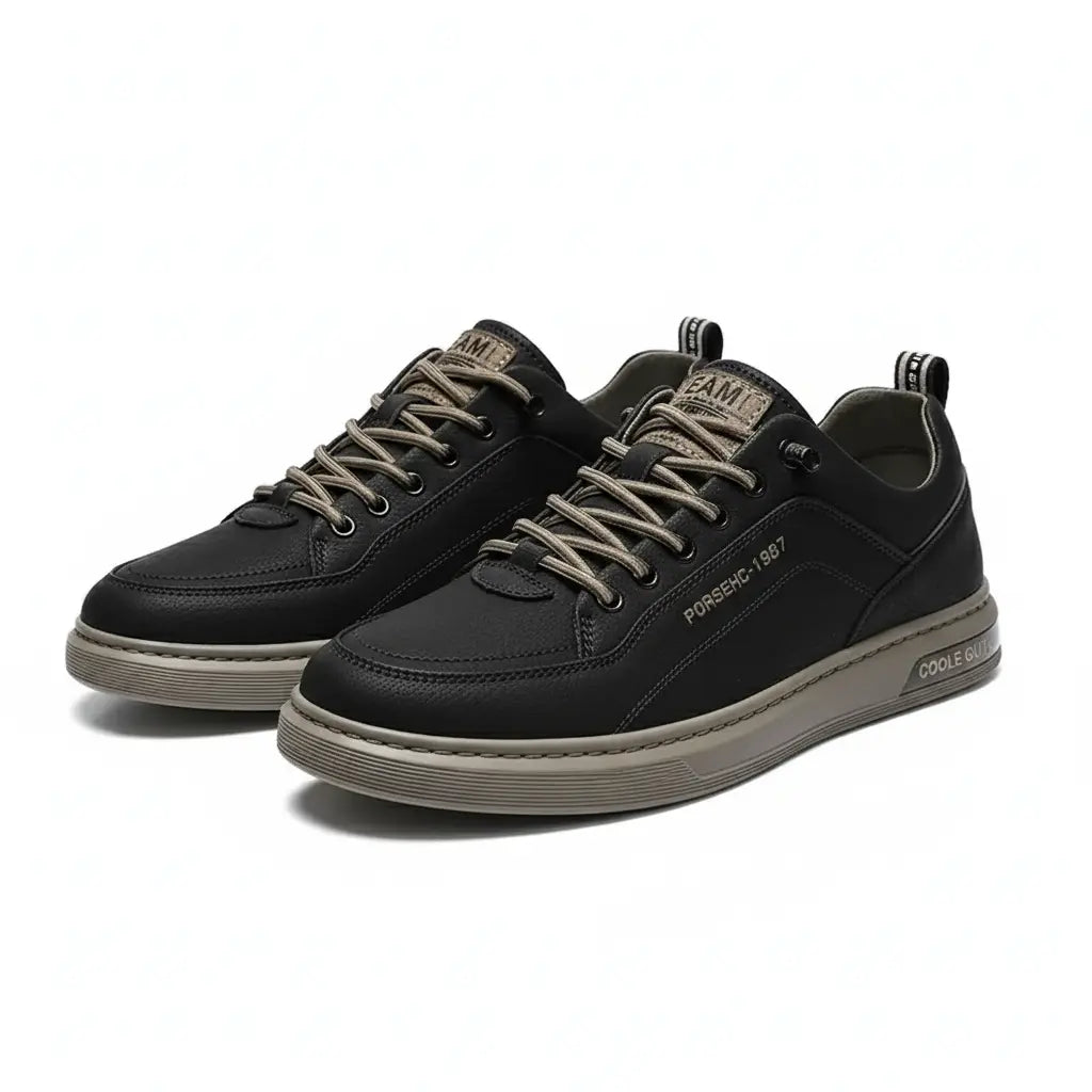 Lowbank CityRover | Classic Trainers