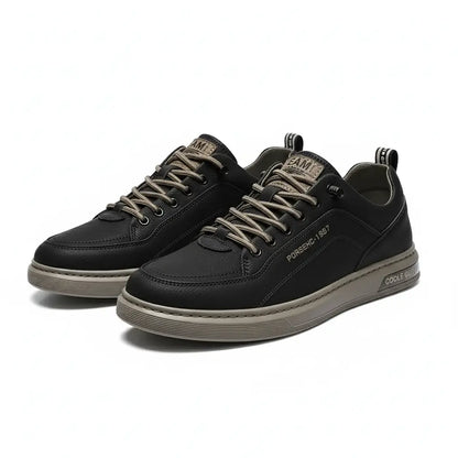 Lowbank CityRover | Classic Trainers