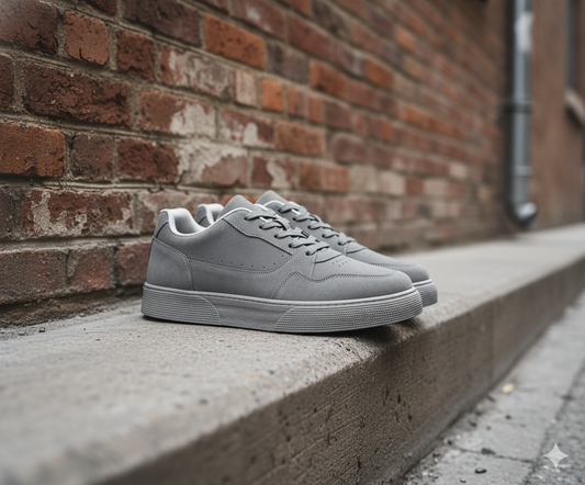 Lowbank StoneWalk | Men's Casual Trainers