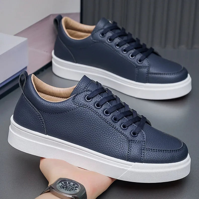 Lowbank Apex Motion | Knit Trainers