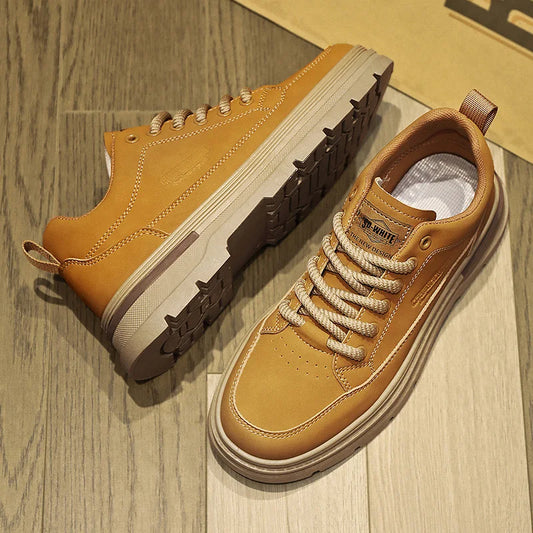 Lowbank UrbanFlex | Men’s Casual Trainers