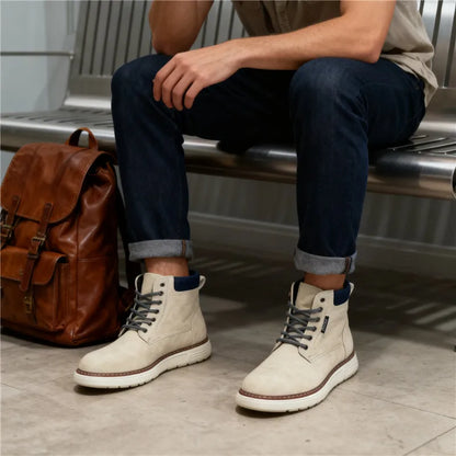 Lowbank | Men’s Casual Sneakers