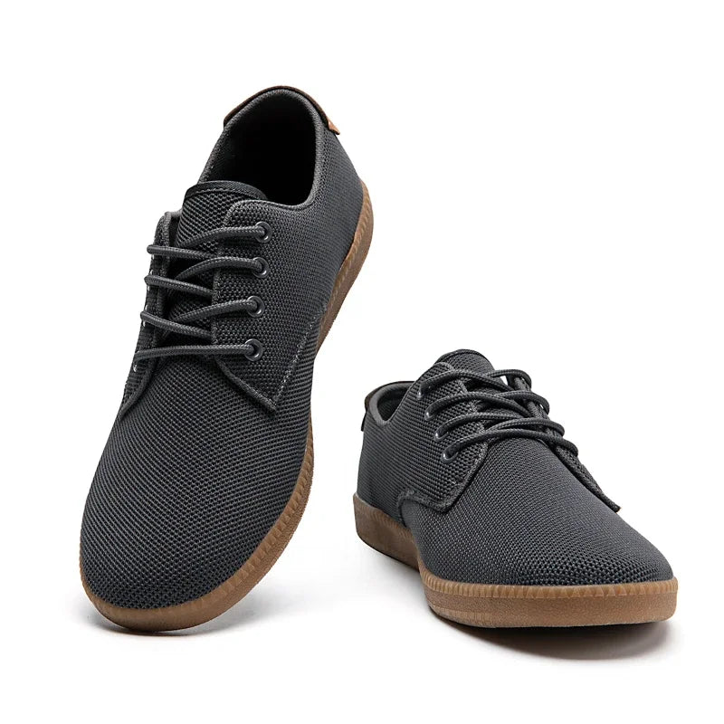 Lowbank Men's FlexKnit Trainers