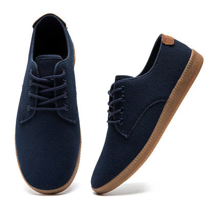 Lowbank Men's FlexKnit Trainers