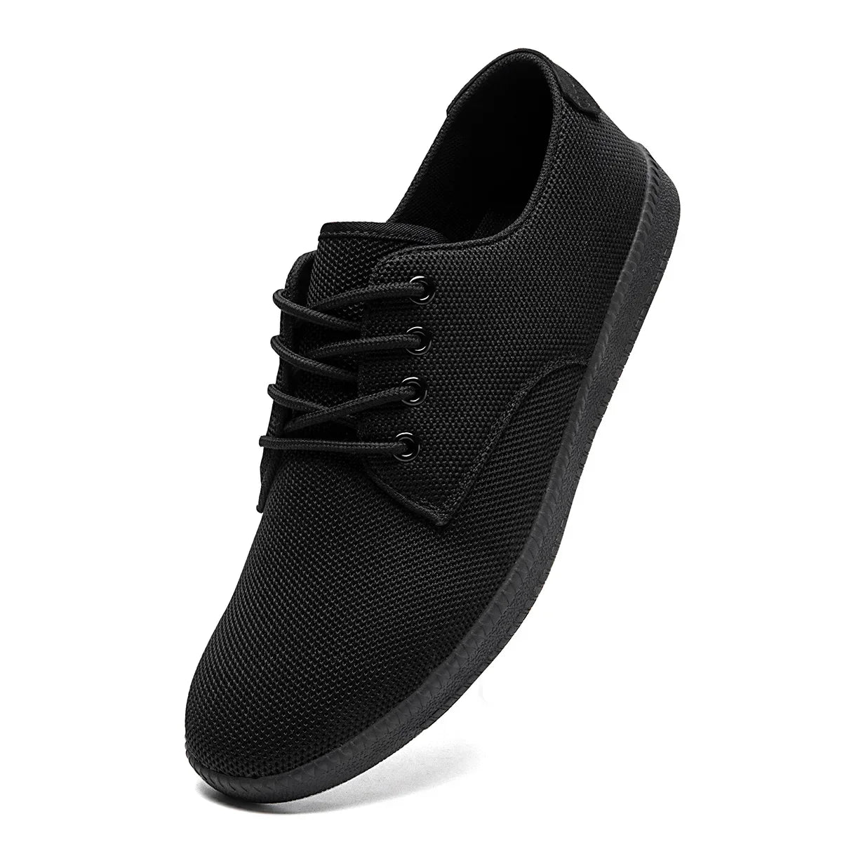 Lowbank Men's FlexKnit Trainers
