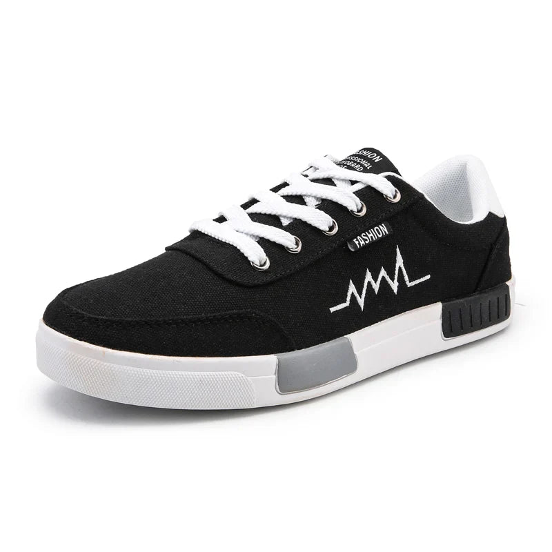 Lowbank Urban Pulse | Men's Casual Trainers