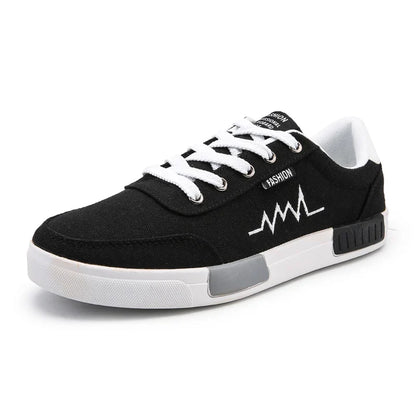 Lowbank Urban Pulse | Men's Casual Trainers