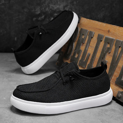 Lowbank CityLace | Men’s Casual Trainers