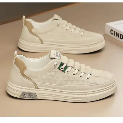 Lowbank Urban Luxe | Everyday Sneakers