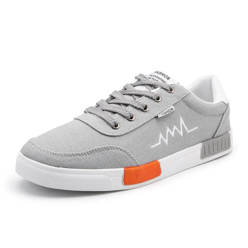 Lowbank Urban Pulse | Men's Casual Trainers