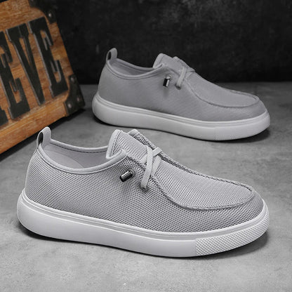 Lowbank CityLace | Men’s Casual Trainers