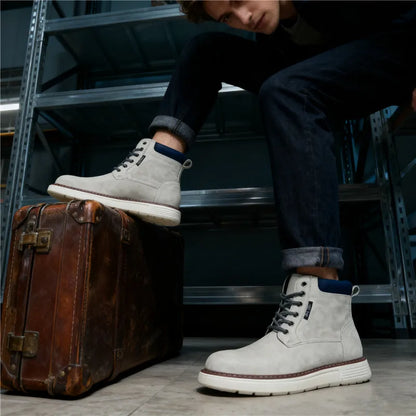 Lowbank | Men’s Casual Sneakers