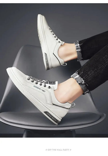 Lowbank CityRover | Classic Trainers