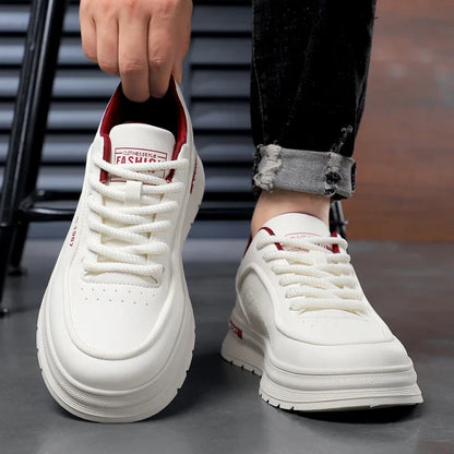 Lowbank Urban Elite | Everyday Sneakers