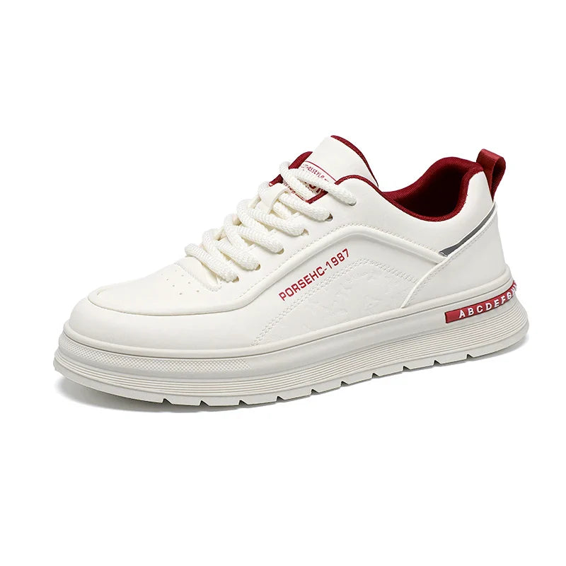 Lowbank Urban Elite | Everyday Sneakers