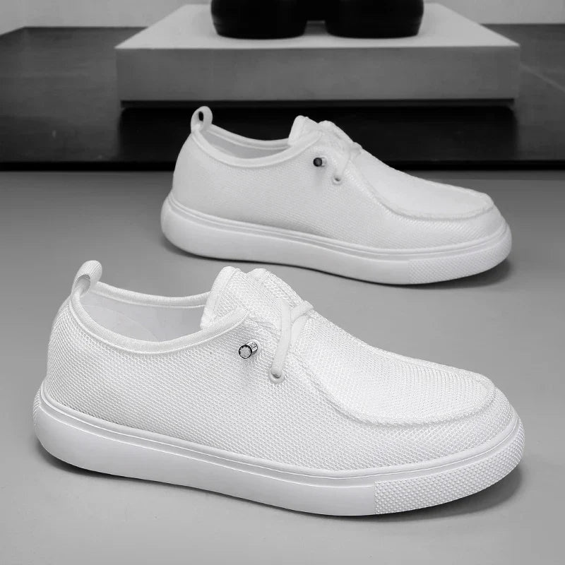 Lowbank CityLace | Men’s Casual Trainers