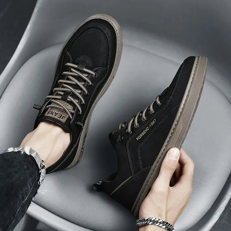 Lowbank CityRover | Classic Trainers