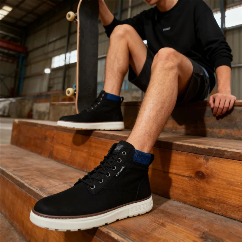 Lowbank | Men’s Casual Sneakers