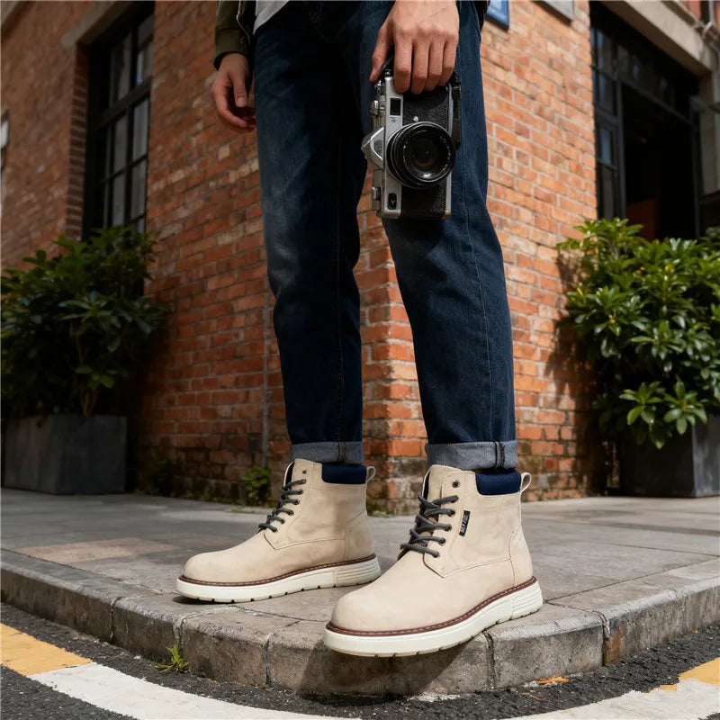 Lowbank | Men’s Casual Sneakers
