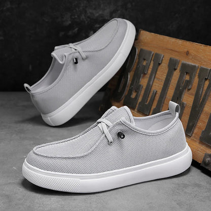 Lowbank CityLace | Men’s Casual Trainers