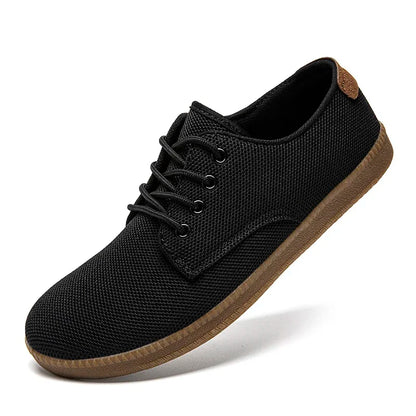 Lowbank Men's FlexKnit Trainers