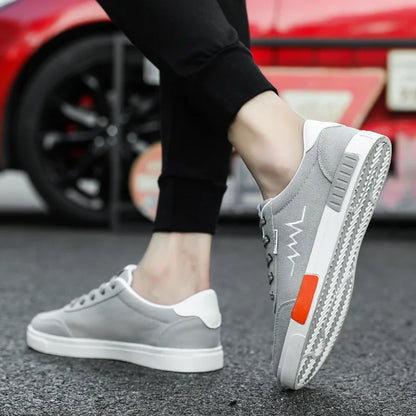 Lowbank Urban Pulse | Men's Casual Trainers