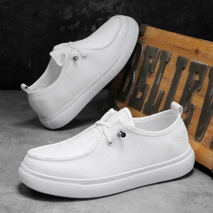 Lowbank CityLace | Men’s Casual Trainers