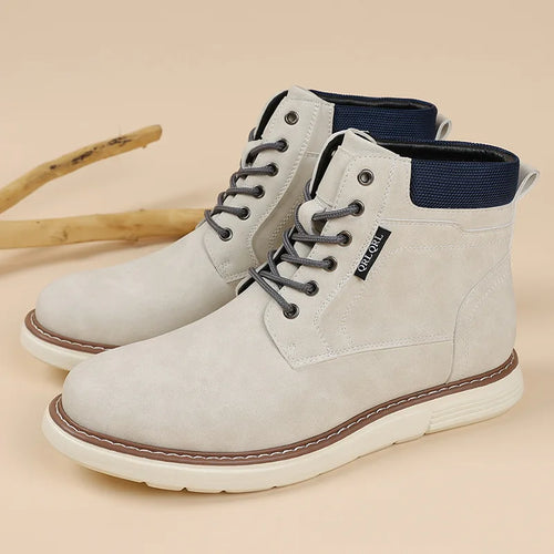 Lowbank | Men’s Casual Sneakers