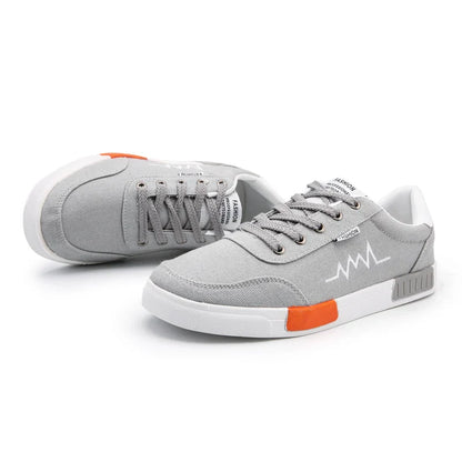 Lowbank Urban Pulse | Men's Casual Trainers