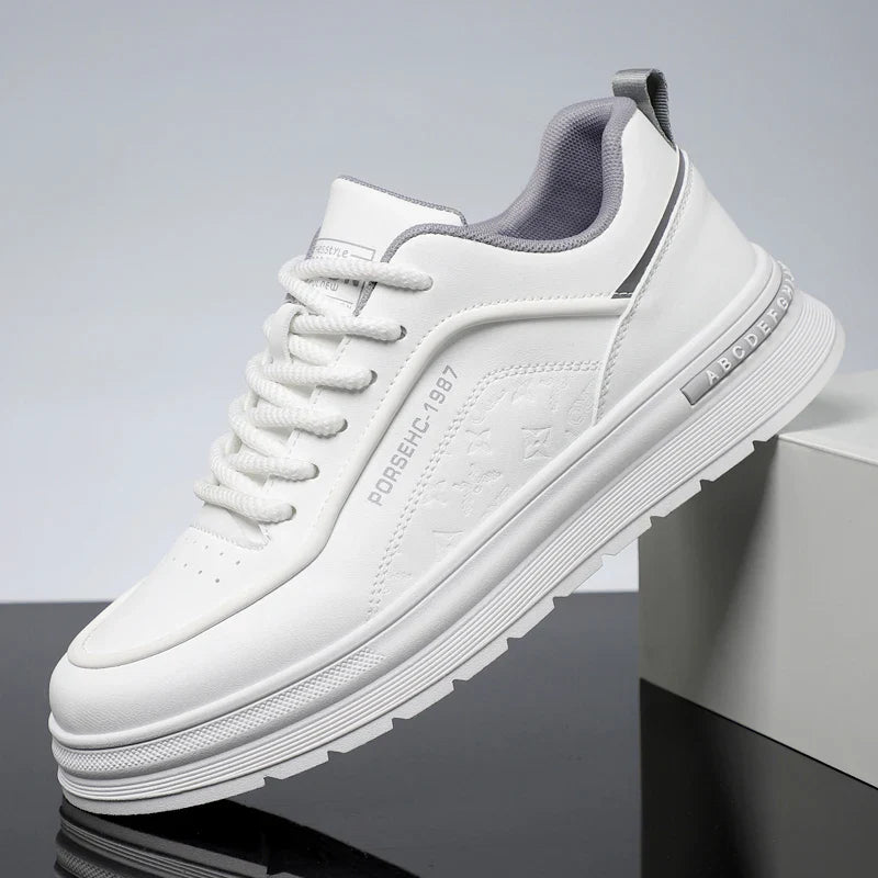 Lowbank Urban Elite | Everyday Sneakers