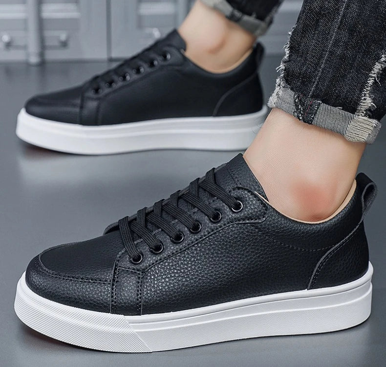 Lowbank Apex Motion | Knit Trainers