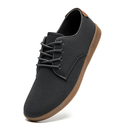 Lowbank Men's FlexKnit Trainers