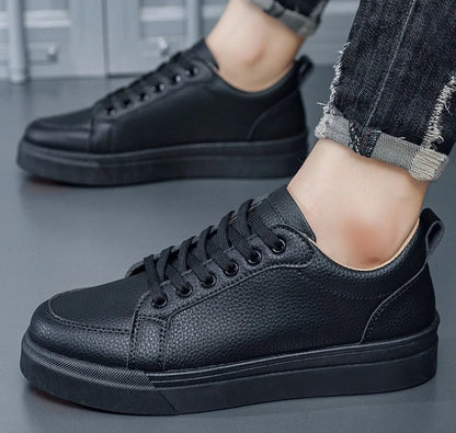 Lowbank Apex Motion | Knit Trainers