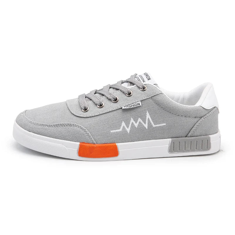 Lowbank Urban Pulse | Men's Casual Trainers