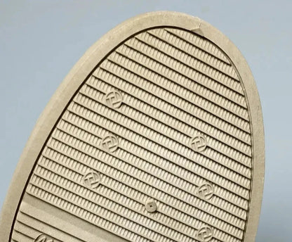 Lowbank Men's Urban Rover Suede Trainers