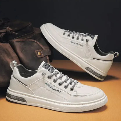 Lowbank CityRover | Classic Trainers