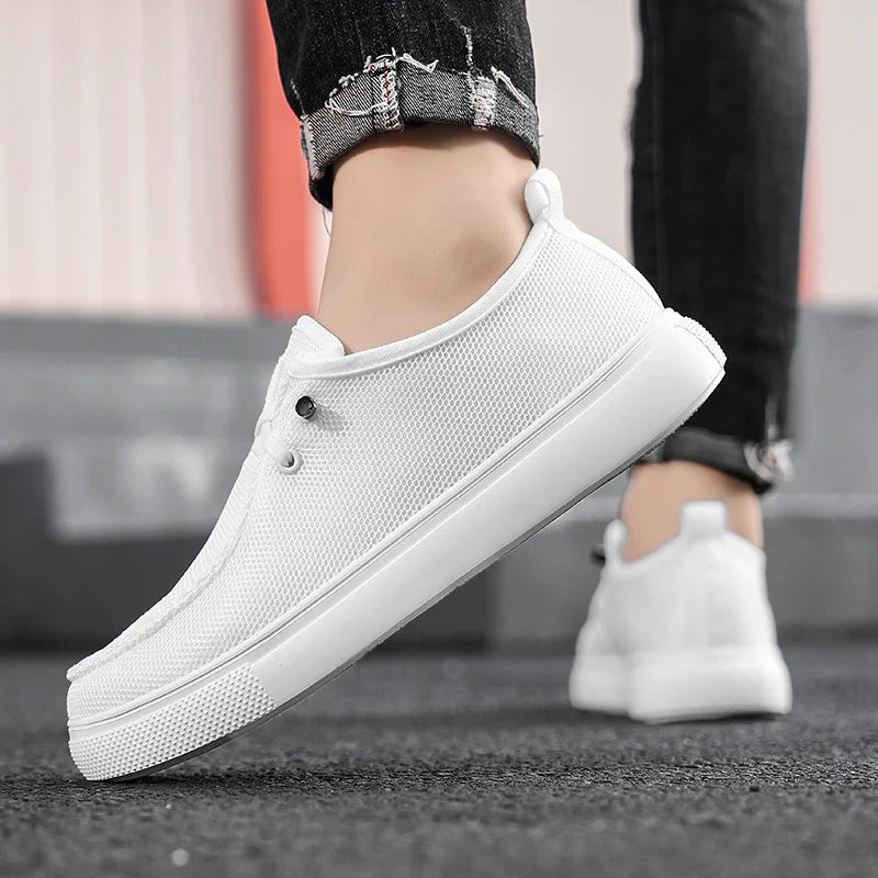 Lowbank CityLace | Men’s Casual Trainers
