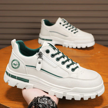 Lowbank Edgewalk | Men’s Chunky Casual Trainers