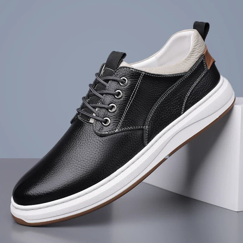 Lowbank Urban Edge Boots | Urban Footwear