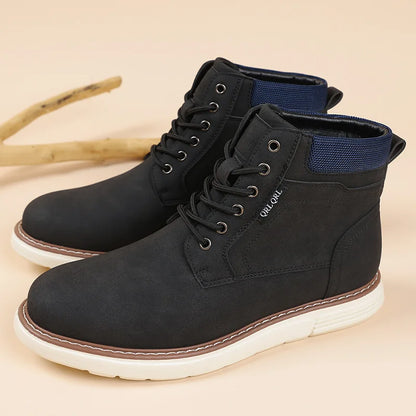 Lowbank | Men’s Casual Sneakers